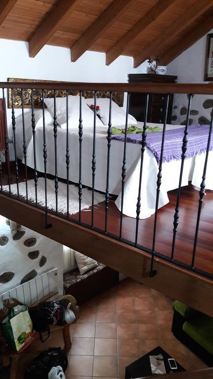 Casa Soraya Villa Firgas Bagian luar foto