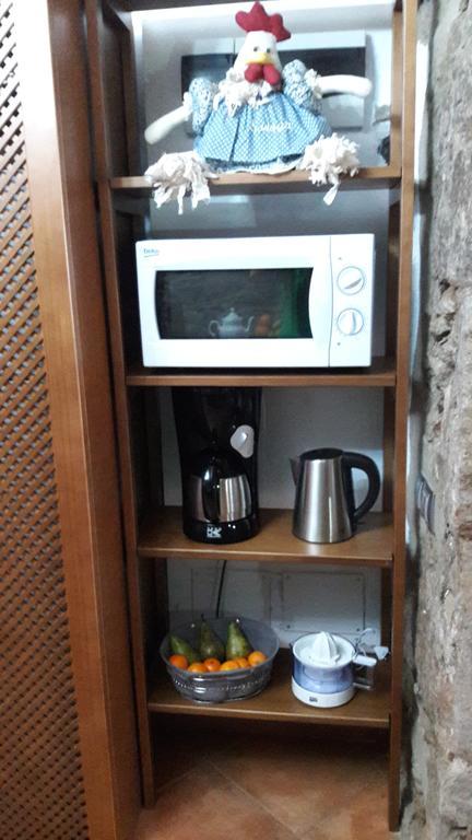 Casa Soraya Villa Firgas Bagian luar foto