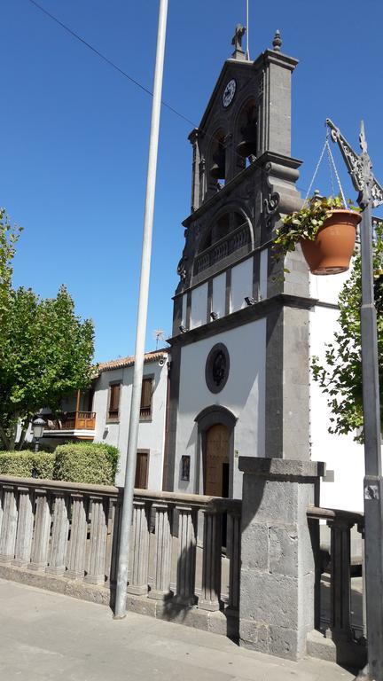 Casa Soraya Villa Firgas Bagian luar foto
