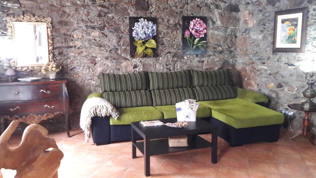 Casa Soraya Villa Firgas Bagian luar foto