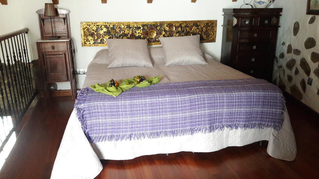 Casa Soraya Villa Firgas Bagian luar foto