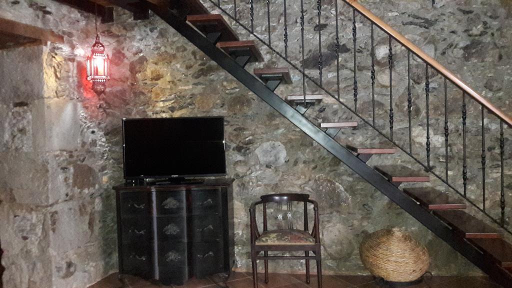 Casa Soraya Villa Firgas Bagian luar foto