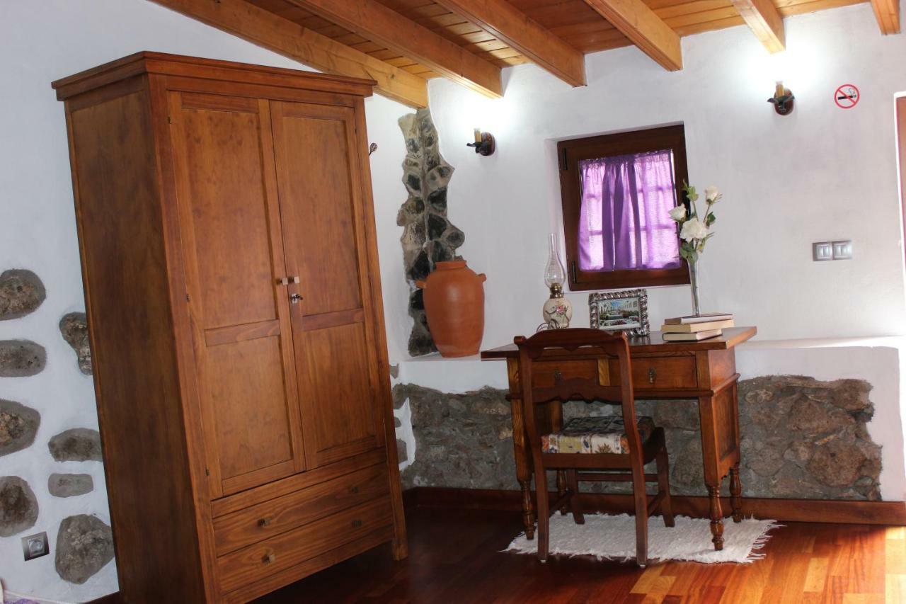 Casa Soraya Villa Firgas Bagian luar foto