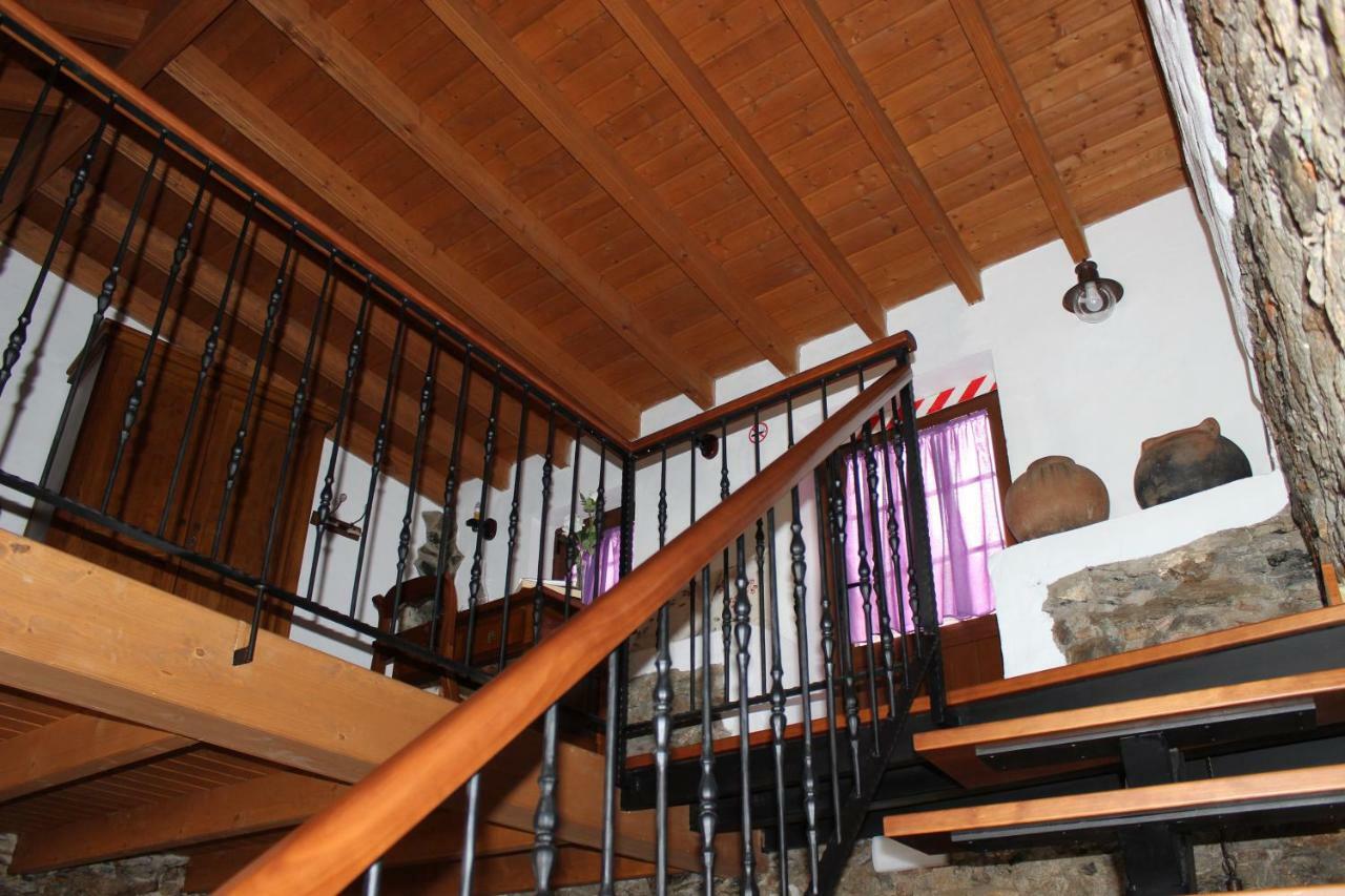 Casa Soraya Villa Firgas Bagian luar foto