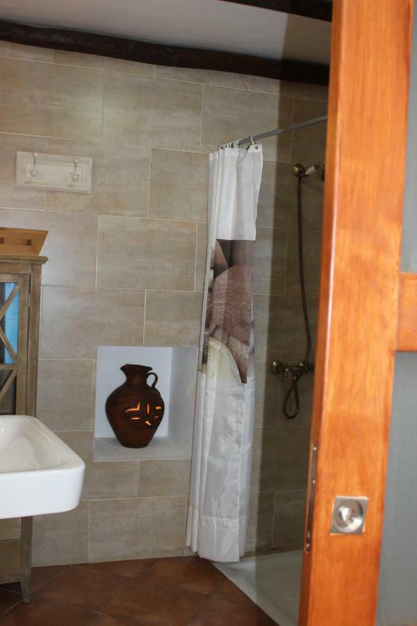 Casa Soraya Villa Firgas Bagian luar foto