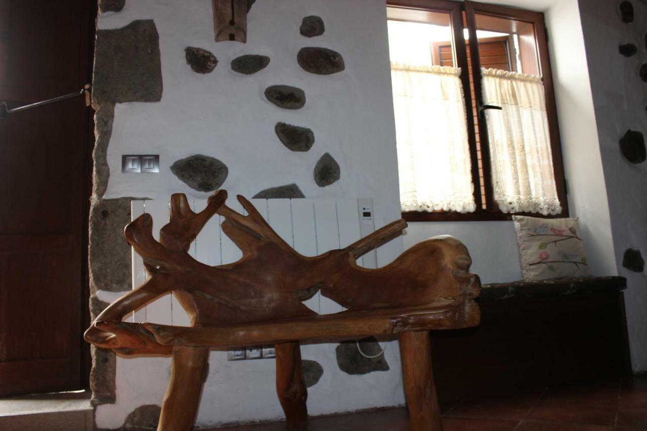 Casa Soraya Villa Firgas Bagian luar foto