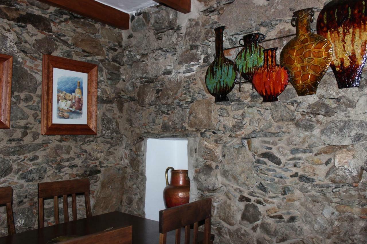 Casa Soraya Villa Firgas Bagian luar foto