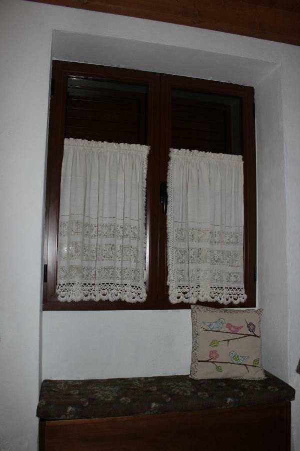 Casa Soraya Villa Firgas Bagian luar foto