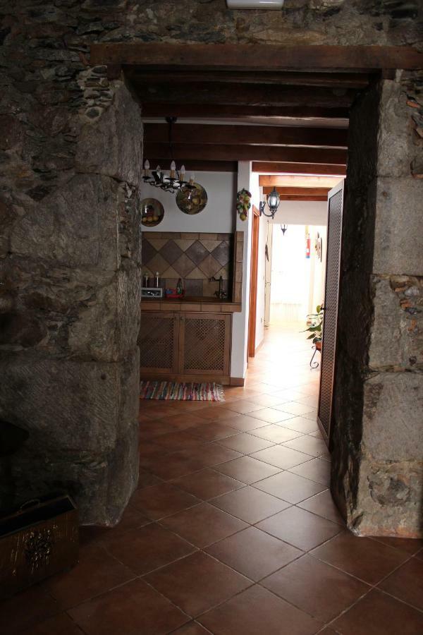 Casa Soraya Villa Firgas Bagian luar foto