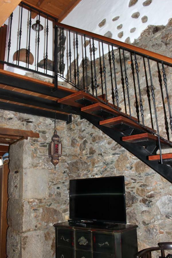 Casa Soraya Villa Firgas Bagian luar foto