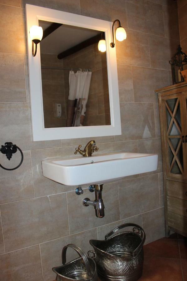 Casa Soraya Villa Firgas Bagian luar foto