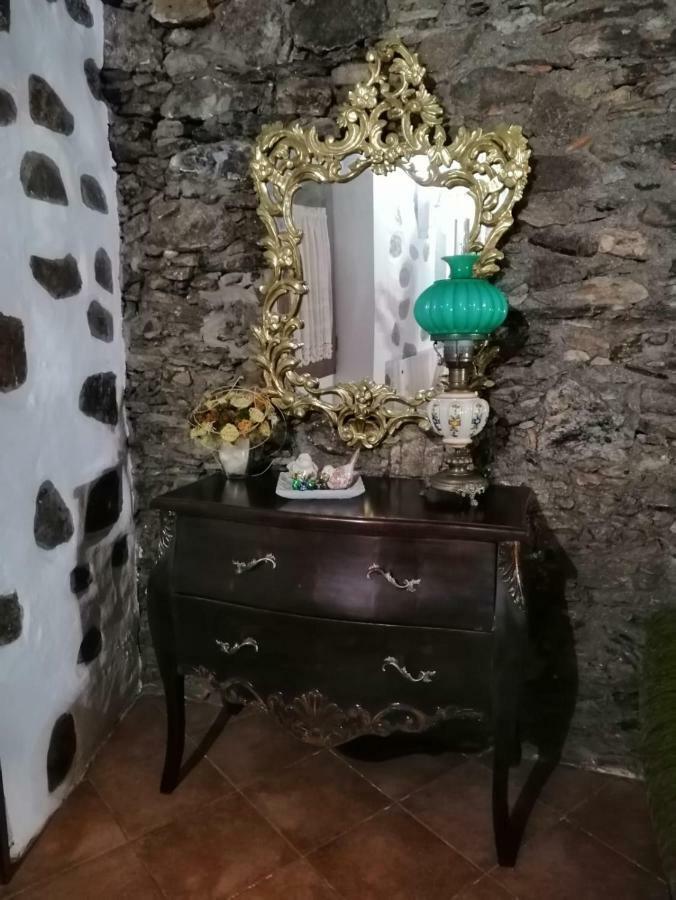 Casa Soraya Villa Firgas Bagian luar foto